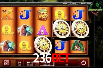 A Revolução dos Aplicativos de Jogos no 236bet