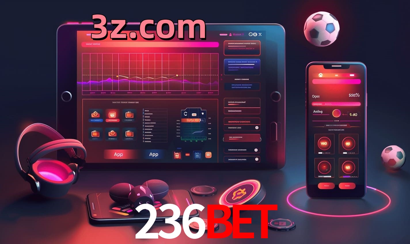 Download 236BET App