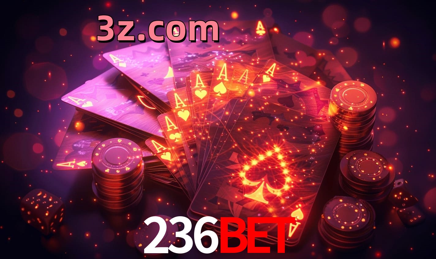 Login no Cassino Online 236BET