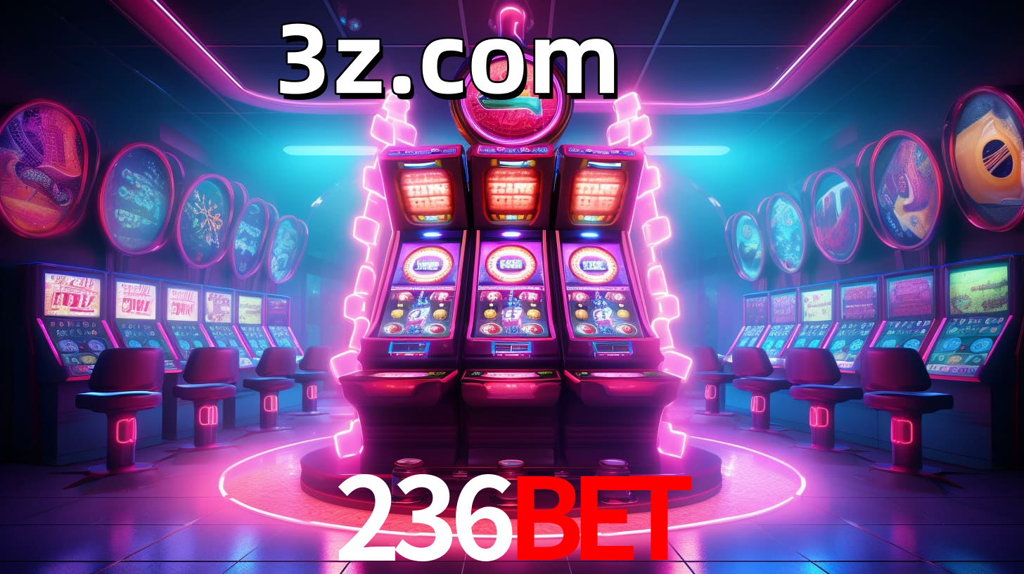 236BET Casino Online | Site Oficial