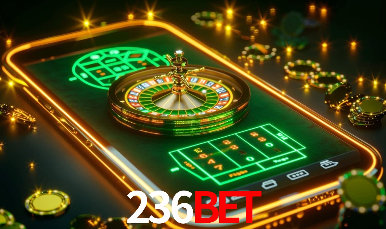 Integração de APIs 236bet
