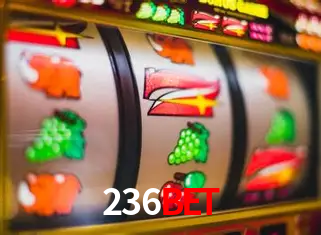 Descubra o Mundo do Cassino Online com 236bet