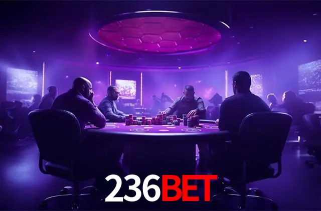 Estatísticas Esportivas 236bet