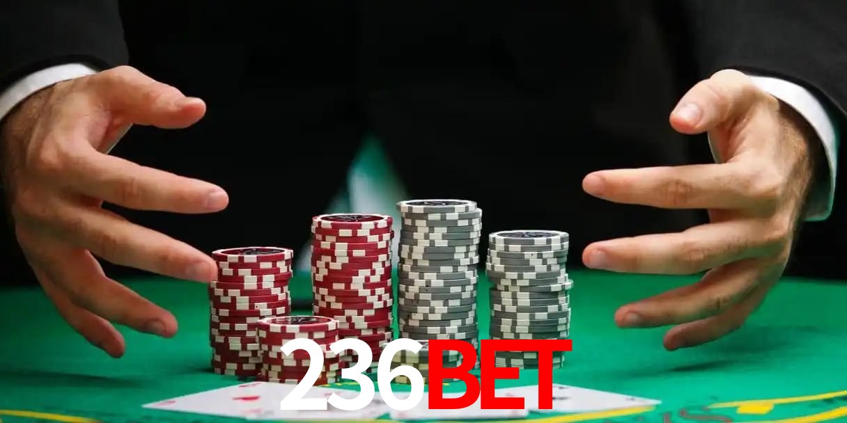 Benefícios VIP na 236bet