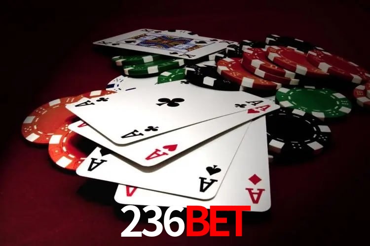 Jogos Exclusivos 236bet