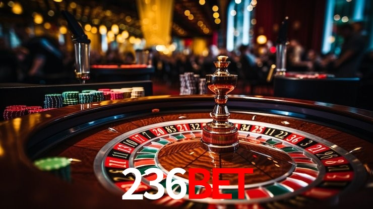 Seasonal Promotions 236bet