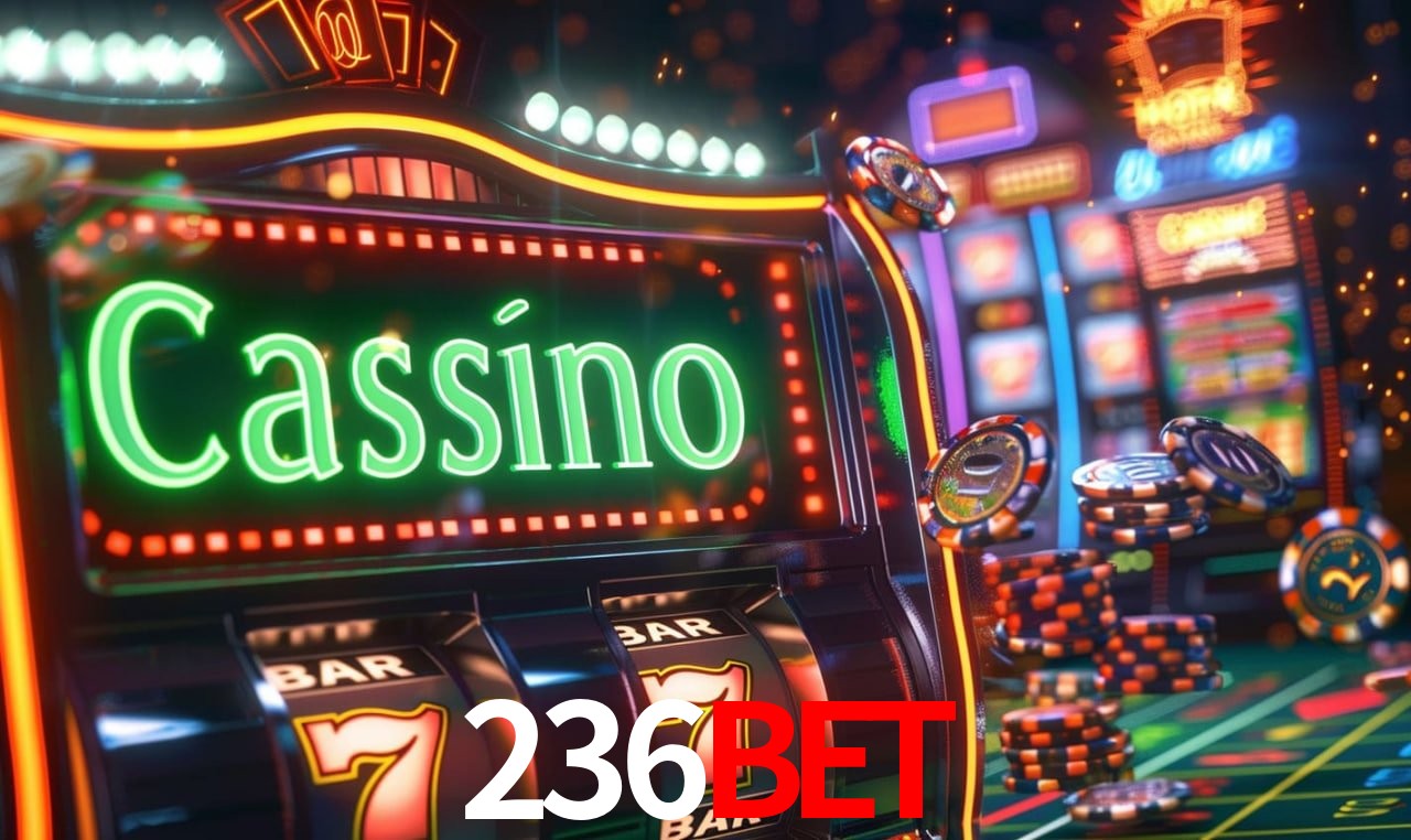 Login Seguro 236bet