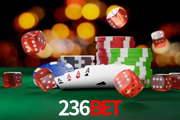 Recursos de Bônus 236bet