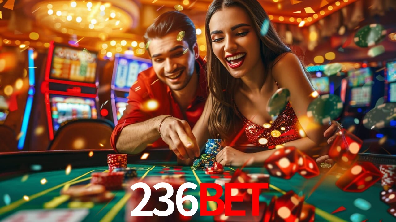 Cadastro Rápido 236bet