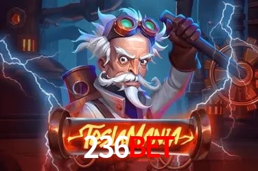 Jogos de Slot 236bet