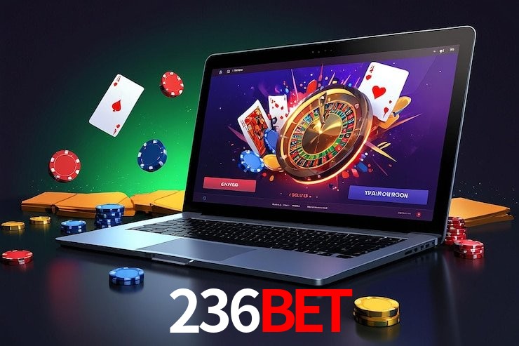 Promoção Relâmpago 236bet