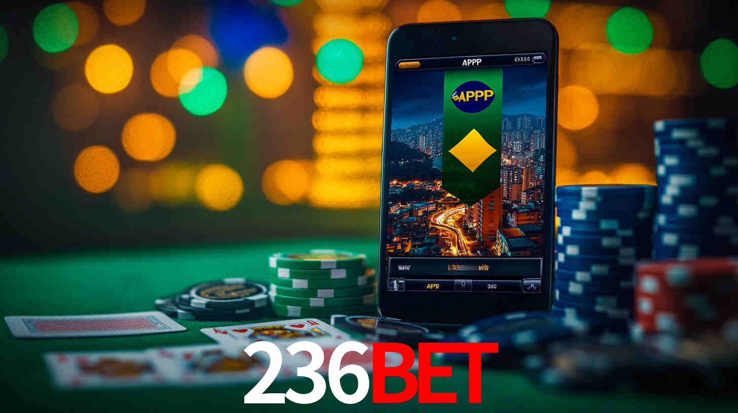 Apostas Esportivas na 236bet: Um Guia Completo