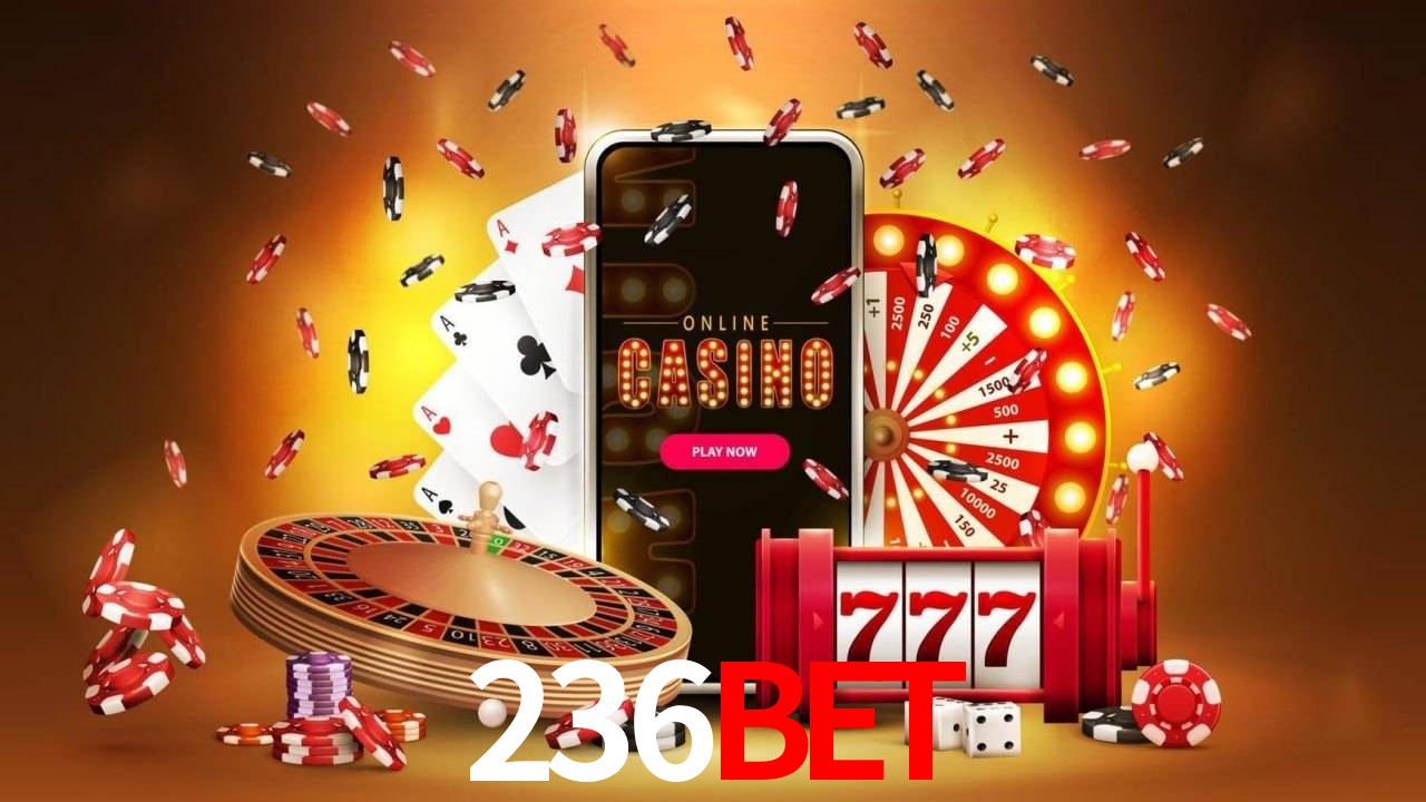 Diretório de Jogos 236bet
