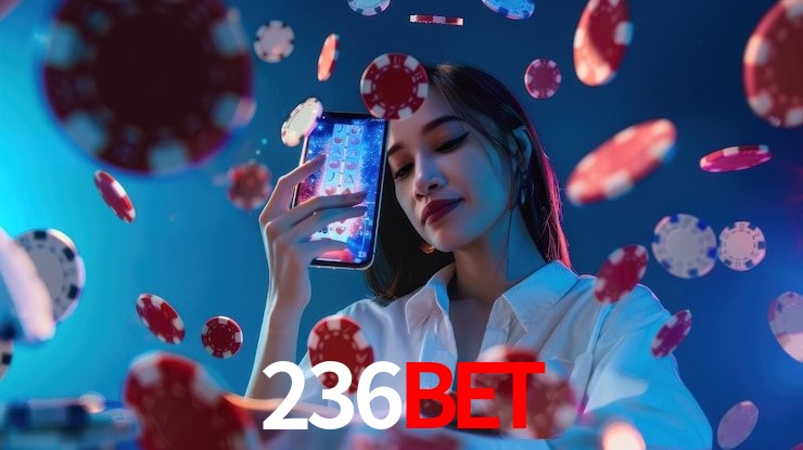 Inovações de Jogos na 236bet: O Futuro das Experiências Interativas