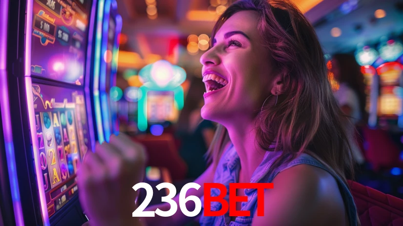 236bet: Jogos de Caça-Níqueis-Altas Recompensas, Roleta-Velocidade, Blackjack-Desafios Máximos