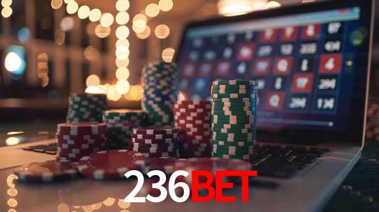 Quick Registration 236bet