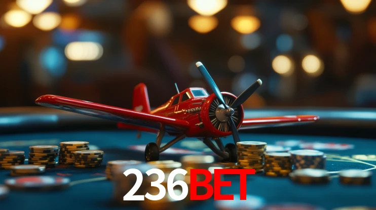 Slot Games 236bet