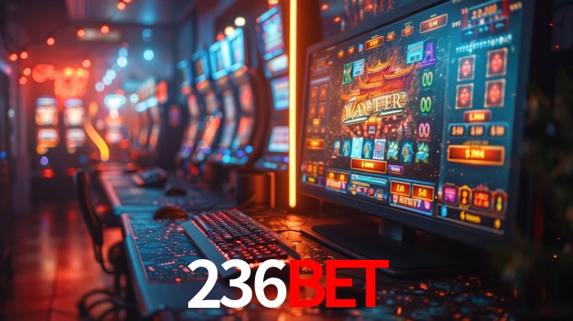 Experimente o Login Seguro Premium no 236bet