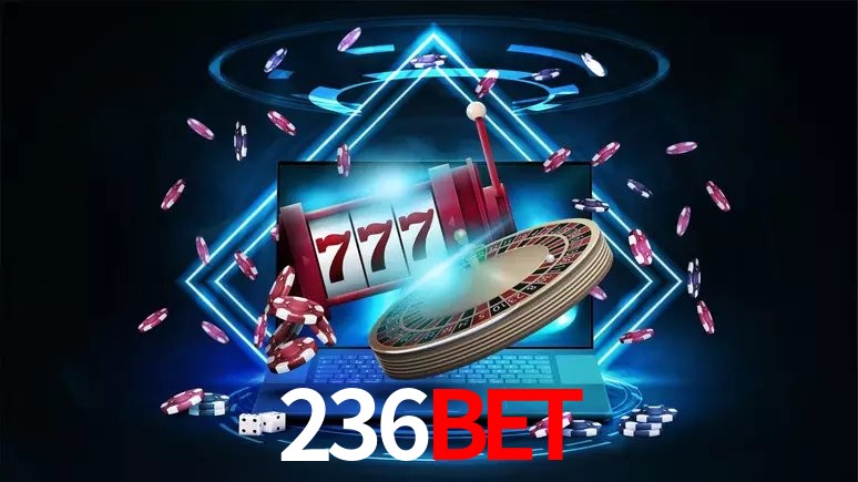 Casino Ao Vivo 236bet