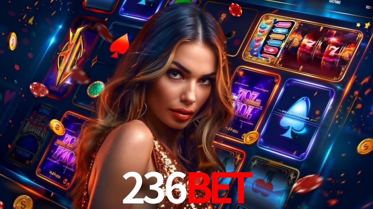A Experiência Imersiva dos Cassinos Ao Vivo no 236bet