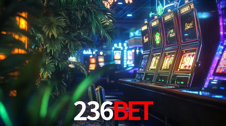 VIP Casino 236bet