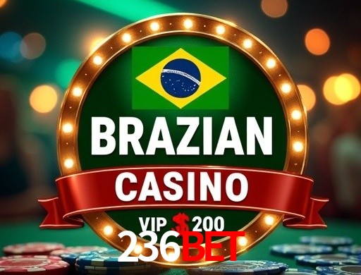 Canal oficial no Telegram da 236bet