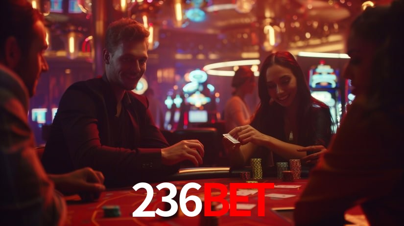 A Revolução dos Aplicativos de Jogos no 236bet