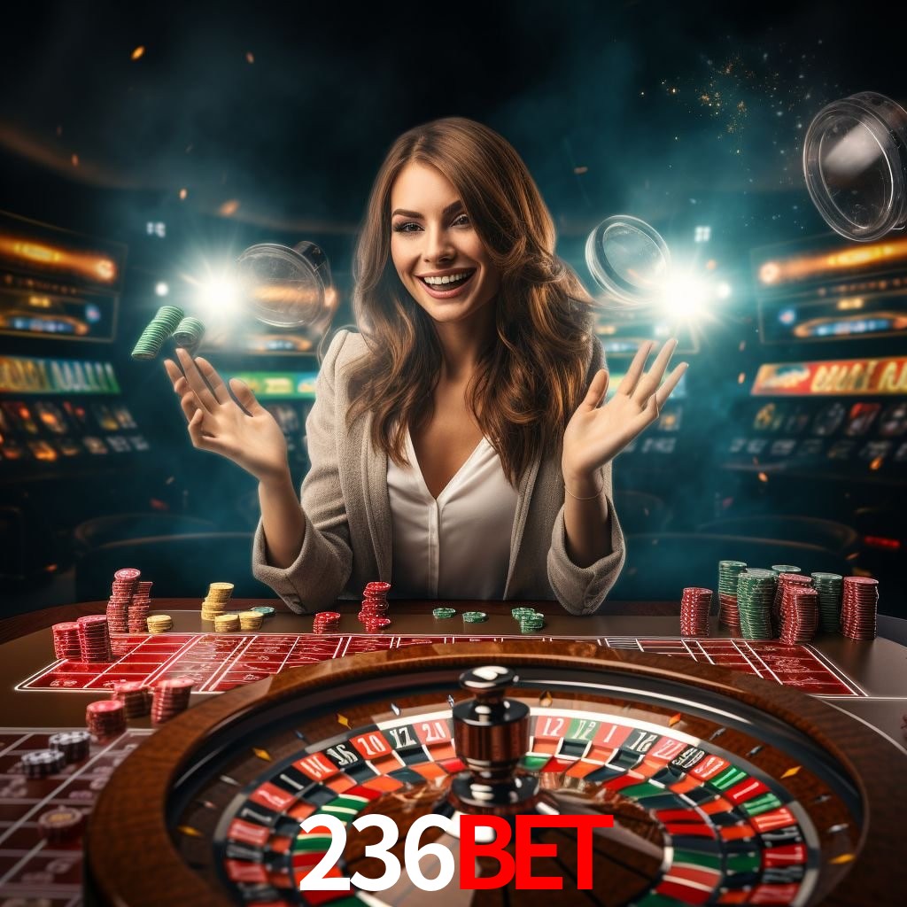 Explore as vantagens do 236bet: serviço profissional e confiabilidade