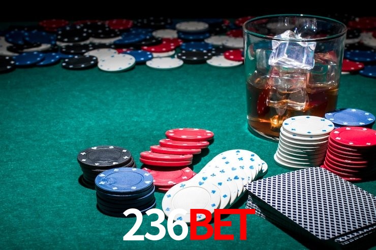 Programa VIP 236bet