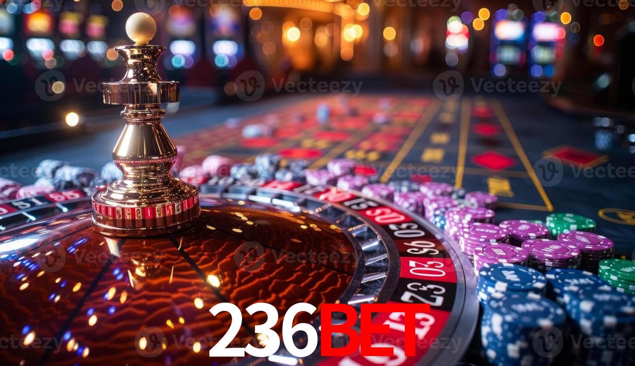 Exclusive Offers 236bet