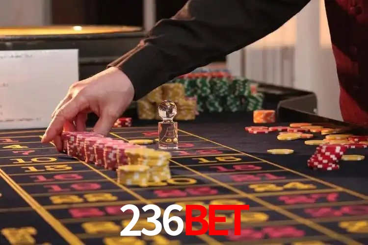 Descubra a Magia dos Jogos de Arcade no 236bet