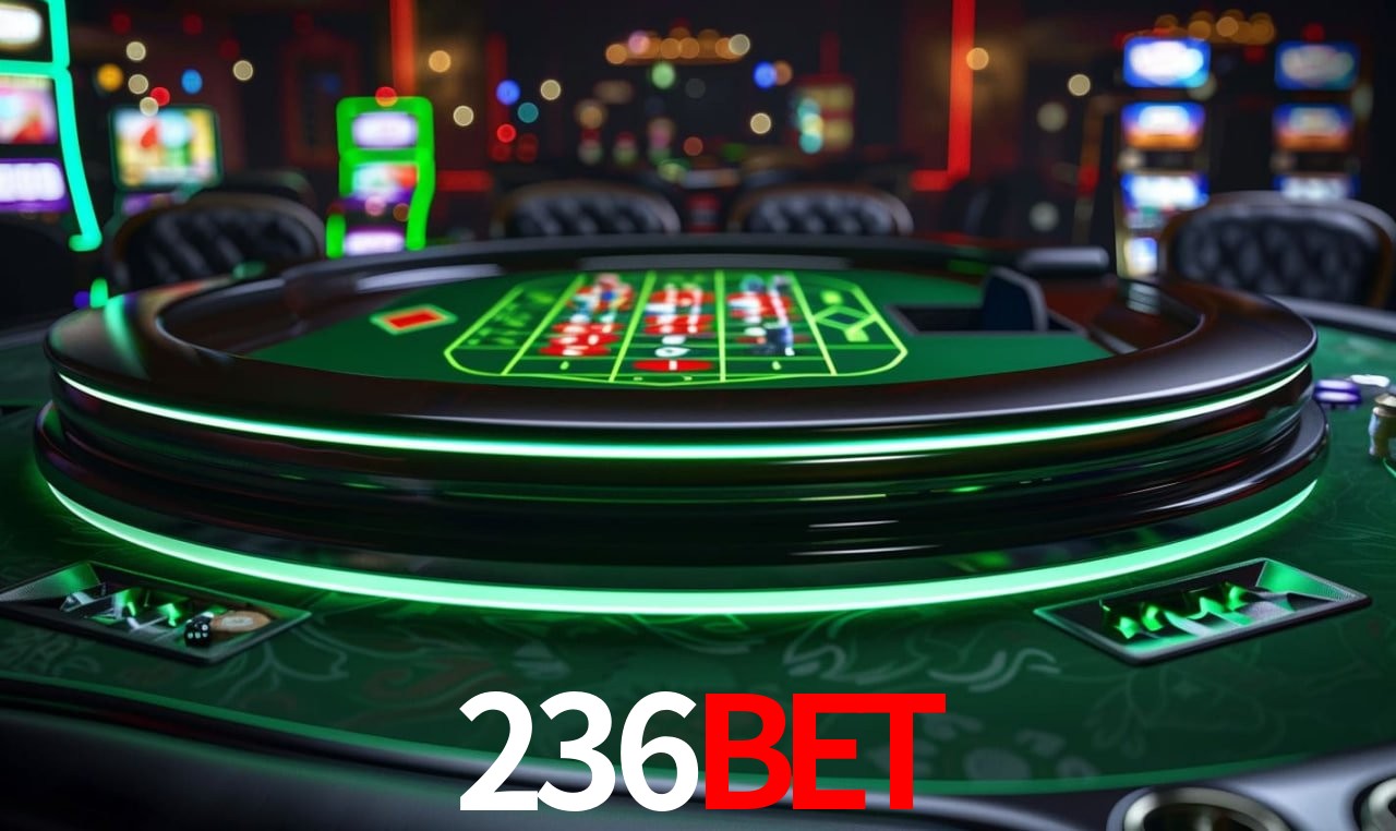 Weekend Specials 236bet