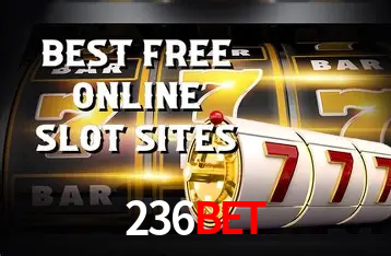 Descubra o Mundo do Cassino Online com 236bet
