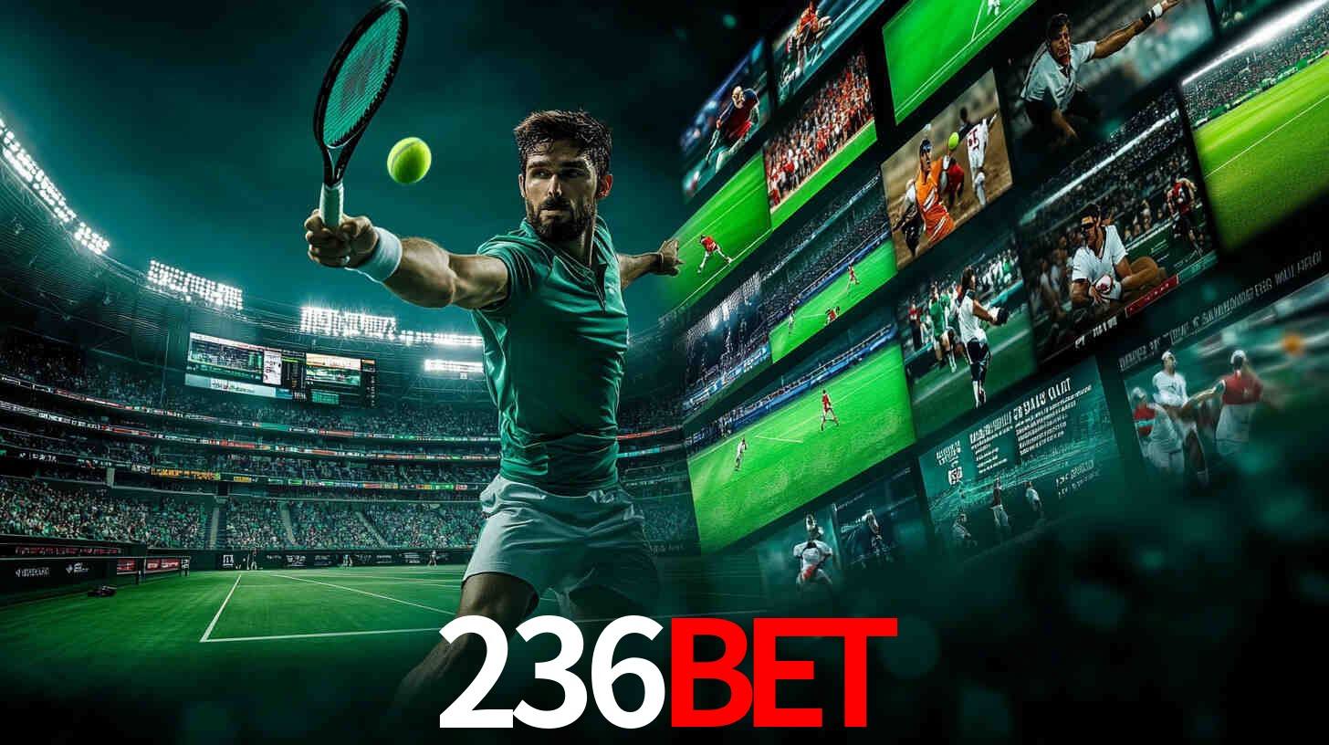 Inovações de Jogos na 236bet: O Futuro das Experiências Interativas