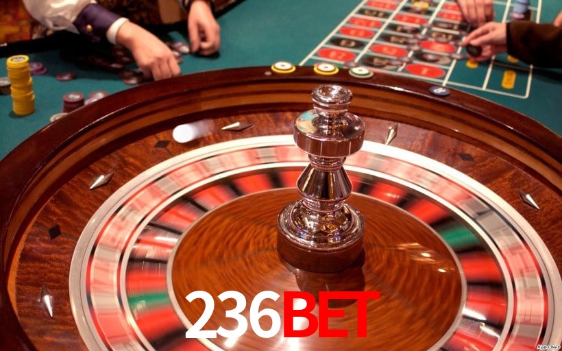 Roda da fortuna na 236bet
