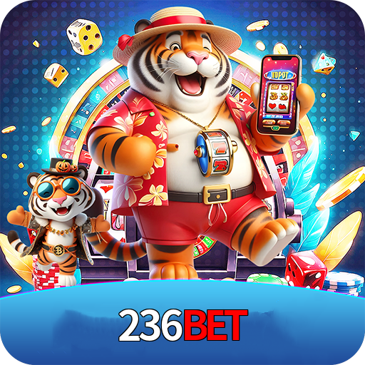 APP oficial da 236bet para mobile